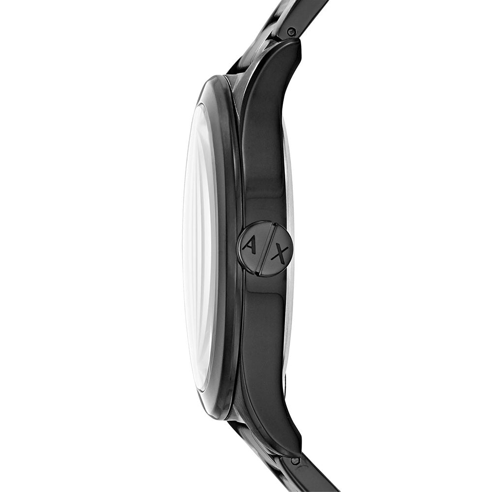 Armani Exchange AX7102 Watch & Bracelet Gift Set