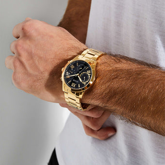 Guess Atlas W0668G8 Multi-Function