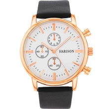 Load image into Gallery viewer, Harison Mens Watch *Imitation Sub Dials*
