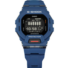 Load image into Gallery viewer, G-Shock GBD200-2D G-Squad Digital Bluetooth Watch