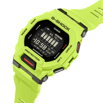 G-Shock GBD200-9D G-Squad Bluetooth