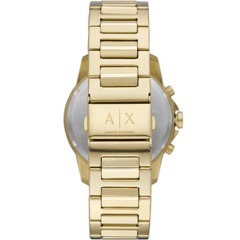 Armani Exchange Banks AX1721 Chronograph