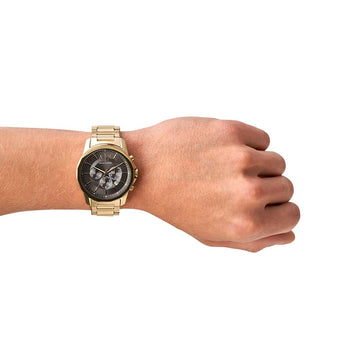Armani Exchange Banks AX1721 Chronograph