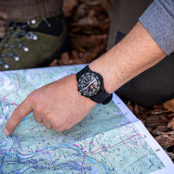Luminox XS3001F Navy Seal
