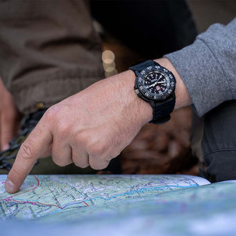 Luminox XS3001F Navy Seal
