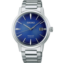 Load image into Gallery viewer, Seiko Presage SRPJ13J &#39;The Aviation&#39; Cocktail Time