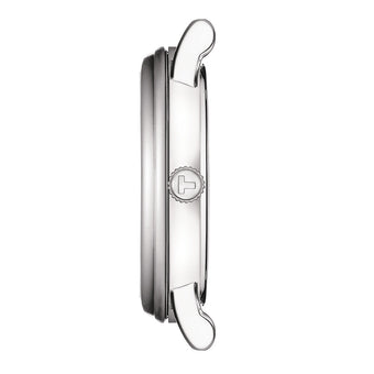 Tissot Carson Premium Lady Moonphase T1222231103300