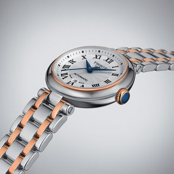 Tissot Bellissima Automatic T1262072201300
