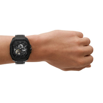 Diesel DZ7472 Flayed Automatic