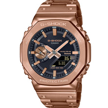 Load image into Gallery viewer, G-Shock Full Metal GMB2100GD-5A &#39;CasiOak&#39;