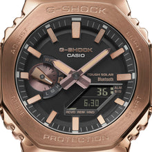 Load image into Gallery viewer, G-Shock Full Metal GMB2100GD-5A CasiOak