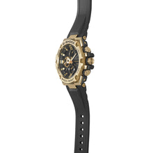 Load image into Gallery viewer, G-Shock GSTB100GB-1A9 G-Steel Gold Watch