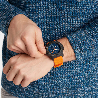 Luminox XS3603 Navy Seal Mens Watch