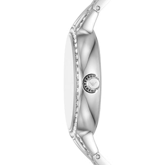 Emporio Armani AR11484 Cleo Stone Set Womens Watch