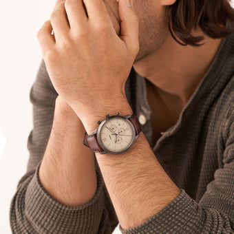 Fossil Neutra FS5941 Chronograph