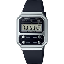 Load image into Gallery viewer, Casio A100WEF-1A Vintage Unisex Watch