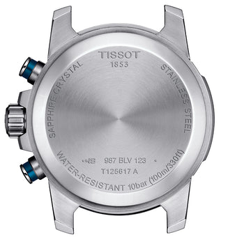 Tissot Supersport Chrono T1256171104100