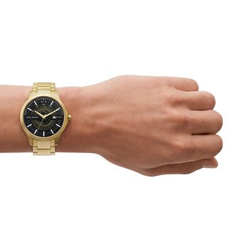 Armani Exchange Hampton AX2443 Automatic
