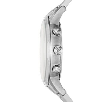 Emporio Armani AR11507 Renato Stainless Steel Mens Watch