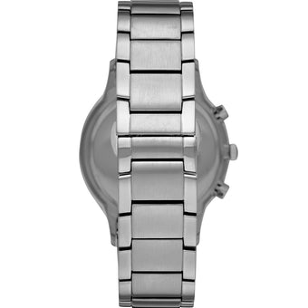 Emporio Armani AR11507 Renato Stainless Steel Mens Watch