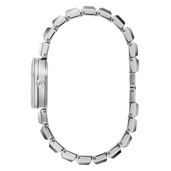 Furla WW00035001L1 Arch Case Enamel Womens Watch
