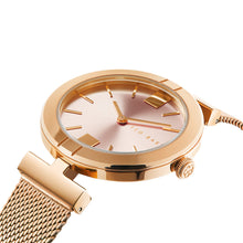 Load image into Gallery viewer, Ted Baker BKPDAF204 Darbet Rose Tone Womens Watch