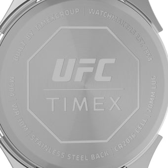 TimexUFC Athena TW2V56100