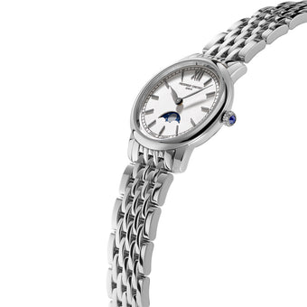 Frederique Constant FC206SW1S6B Moonphase