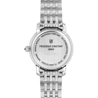 Frederique Constant FC206SW1S6B Moonphase