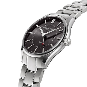 Frederique Constant FC252DGS5B6B GMT