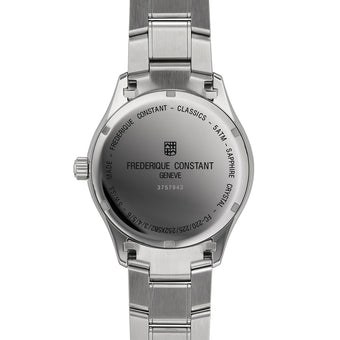 Frederique Constant FC252DGS5B6B GMT