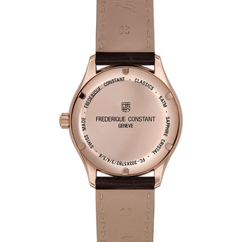 Frederique Constant FC303MC5B4 Automatic