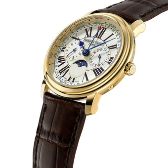 Frederique Constant FC270EM4P5