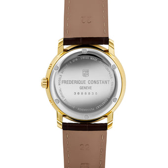 Frederique Constant FC270EM4P5
