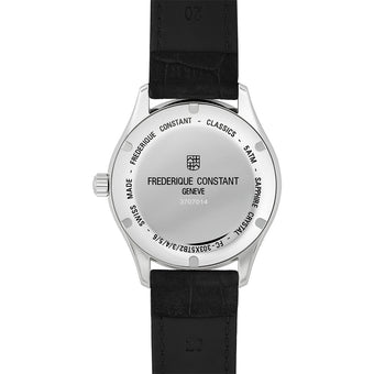 Frederqiue Constant FC303NB5B6 Mens Watch