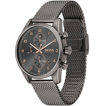 Hugo Boss Skymaster 1513837 Chronograph