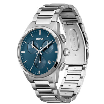 Hugo Boss Dapper 1513927 Chronograph