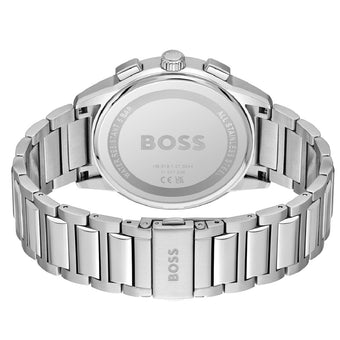 Hugo Boss Dapper 1513927 Chronograph