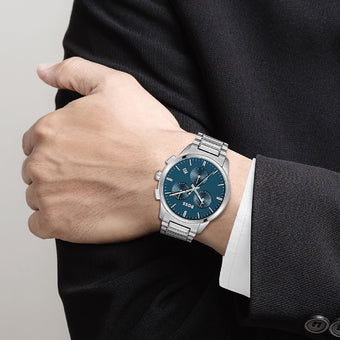 Hugo Boss Dapper 1513927 Chronograph