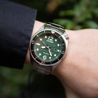 Citizen AW1715-86X Eco-Drive