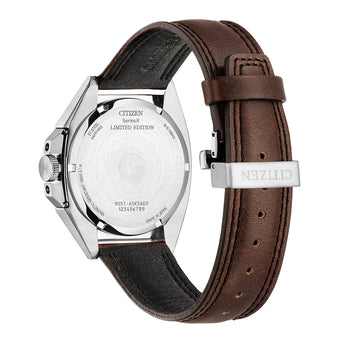 Citizen Series 8 NB6011-11W Automatic