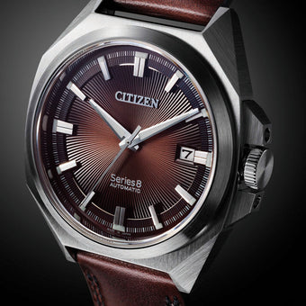 Citizen Series 8 NB6011-11W Automatic