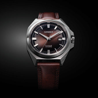 Citizen Series 8 NB6011-11W Automatic