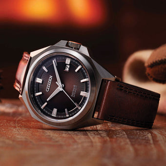 Citizen Series 8 NB6011-11W Automatic