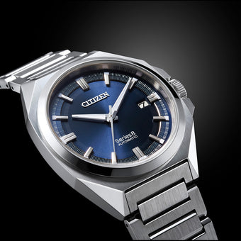 Citizen Series 8 NB6010-81L Automatic