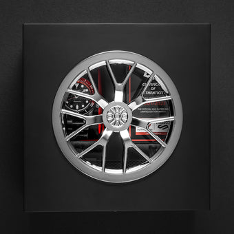 Seiko SRPJ95K Supercars Collaboration Limited Edition