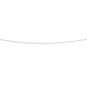 Sterling Silver 50cm Ball Chain