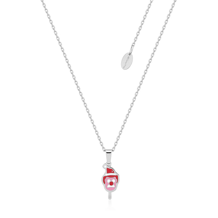 Hang Sell Streets Bubble O'Bill Stainless Steel 40+7cm Chain