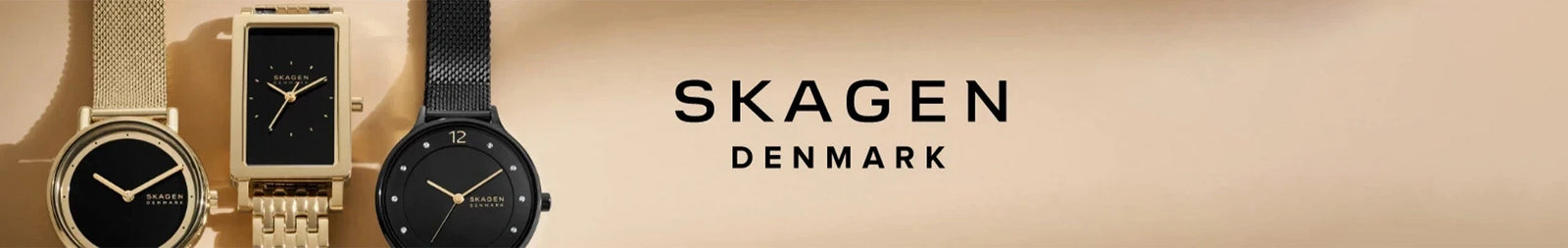 Skagen Watches