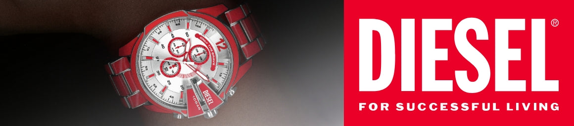 Diesel Watch Sale